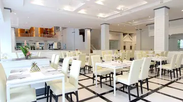 POOH BEACH RESORT & SPA (ex. SPLENDID RESORT JOMTIEN)