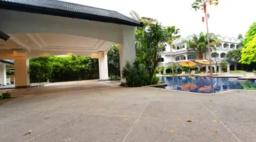 POOH BEACH RESORT & SPA (ex. SPLENDID RESORT JOMTIEN)