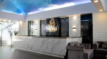 POOH BEACH RESORT & SPA (ex. SPLENDID RESORT JOMTIEN)
