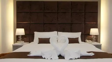 POOH BEACH RESORT & SPA (ex. SPLENDID RESORT JOMTIEN)