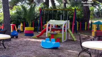 Porfi Beach Hotel Halkidiki