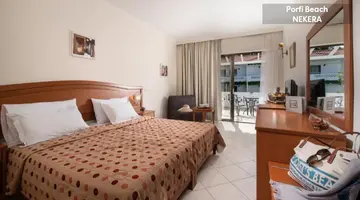 Porfi Beach Hotel Halkidiki