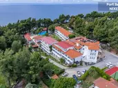 Porfi Beach Hotel Halkidiki