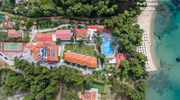 Porfi Beach Hotel Halkidiki