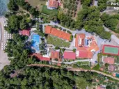 Porfi Beach Hotel Halkidiki