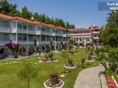 Porfi Beach Hotel Halkidiki