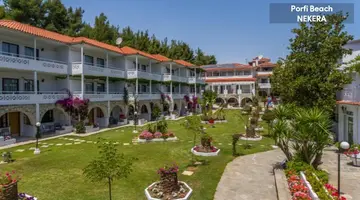 Porfi Beach Hotel Halkidiki