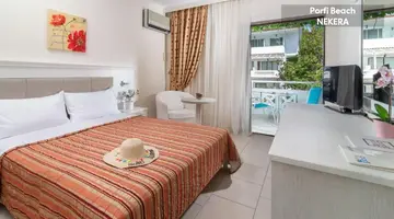 Porfi Beach Hotel Halkidiki