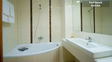 Porfi Beach Hotel Halkidiki