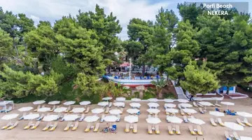 Porfi Beach Hotel