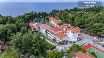 Porfi Beach Hotel