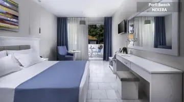 Porfi Beach Hotel