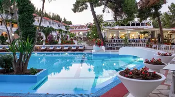 PORFI BEACH HOTEL