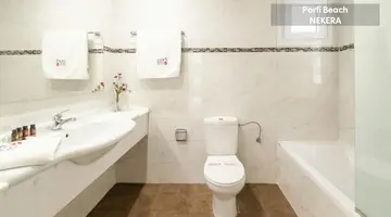 Porfi Beach Hotel