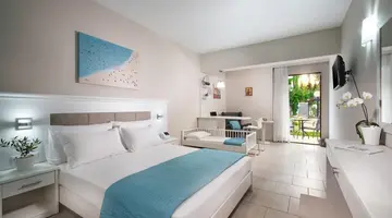 PORFI BEACH HOTEL