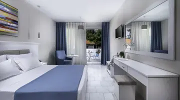 PORFI BEACH HOTEL
