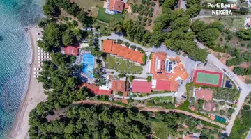 Porfi Beach Hotel