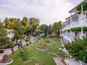 PORFI BEACH HOTEL