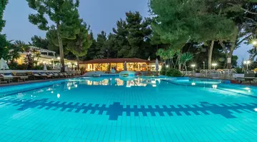 PORFI BEACH HOTEL