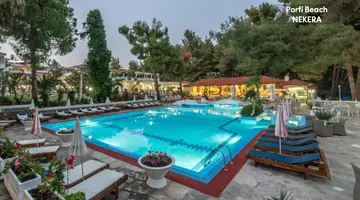 Porfi Beach Hotel