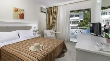 PORFI BEACH HOTEL
