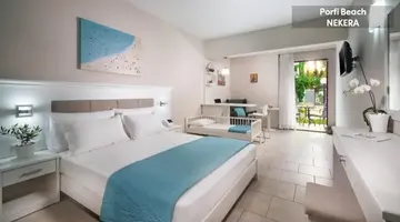 Porfi Beach Hotel