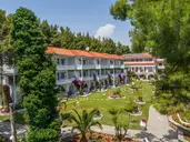 PORFI BEACH HOTEL