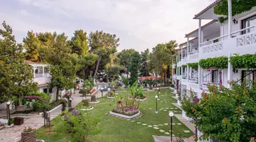 PORFI BEACH HOTEL