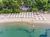 Porfi Beach