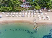 Porfi Beach