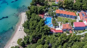 Porfi Beach