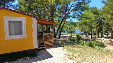 Port 9 Holiday Homes by Aminess