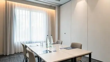 Port Alicante City and Beach
