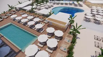 Port Benidorm Hotel & Spa