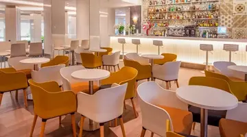 Port Benidorm Hotel & Spa