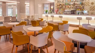 Port Benidorm Hotel & Spa
