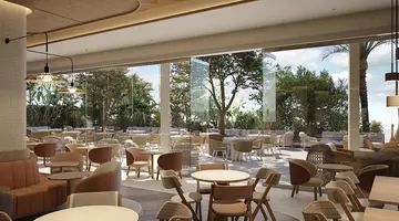 Port Benidorm Hotel & Spa