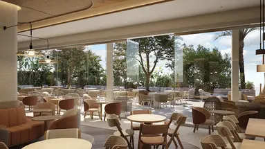 Port Benidorm Hotel & Spa