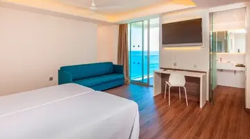 Port Benidorm Hotel & Spa