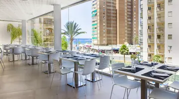 Port Benidorm Hotel & Spa