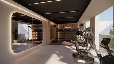 Port Benidorm Hotel & Spa
