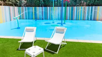 Port Benidorm Hotel & Spa