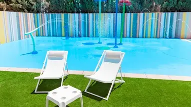 Port Benidorm Hotel & Spa
