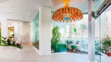 Port Benidorm Hotel & Spa