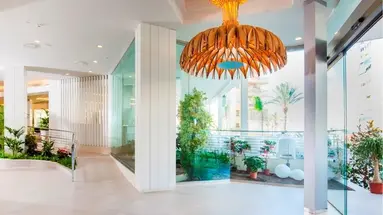 Port Benidorm Hotel & Spa