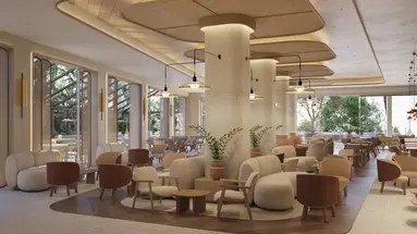 Port Benidorm Hotel & Spa