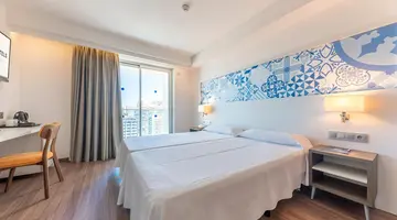 Port Benidorm Hotel & Spa