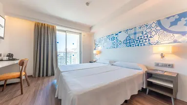 Port Benidorm Hotel & Spa