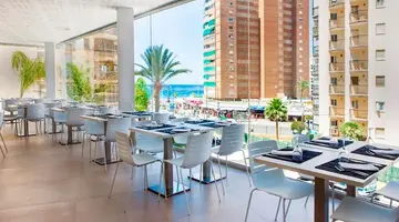 Port Benidorm Hotel & Spa