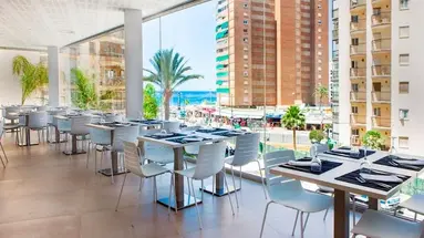 Port Benidorm Hotel & Spa